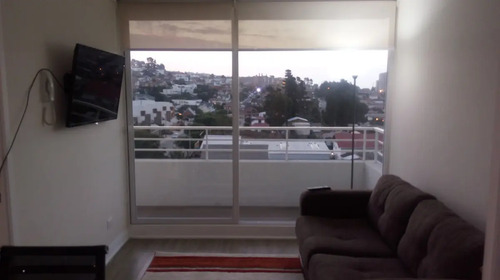 Venta Departamento P 1D en suite 1B 1E Montemar - Conc&oacute;n