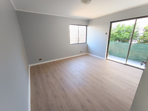 Arriendo Casa 3D 2B Libertad - Vi&ntilde;a Del Mar