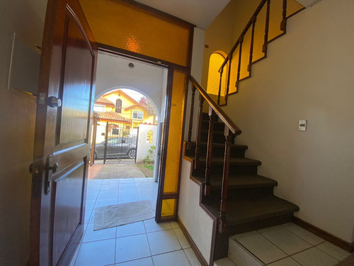Arriendo Casa NO 5D en suite Walk-in cl&oacute;set 4B 2E 1B Montemar - Conc&oacute;n