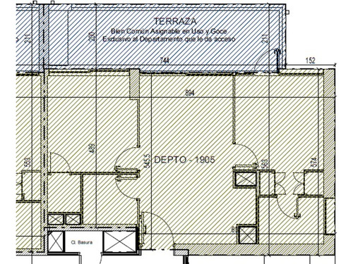 Venta Departamento NO 2D en suite 2B 1E Costas de Montemar - Conc&oacute;n