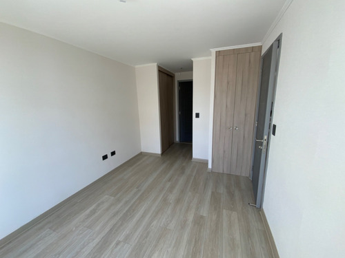 Arriendo Departamento NO 2D en suite 2B 1E 1B G&oacute;mez Carre&ntilde;o - Vi&ntilde;a Del Mar