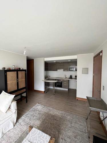 Arriendo Departamento 2D 2B 1E 1B Costas de Montemar - Conc&oacute;n