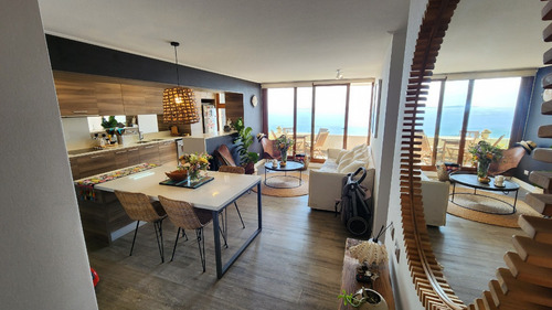 Venta Departamento 2D 2B 1E 1B Costas de Montemar - Conc&oacute;n