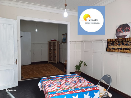 Venta Casa 6D 1B Libertad - Vi&ntilde;a Del Mar