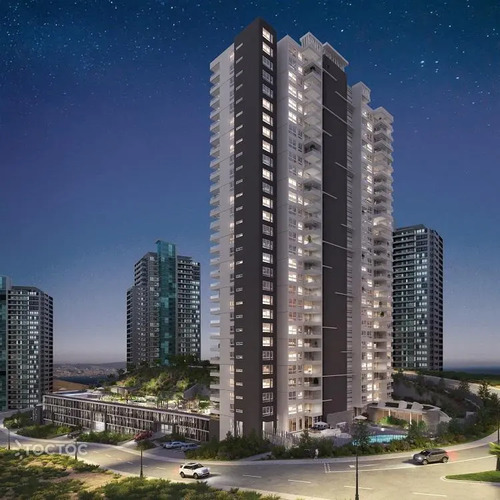 Venta Departamento NP 2D 2B 1E 1B Costas de Montemar - Conc&oacute;n