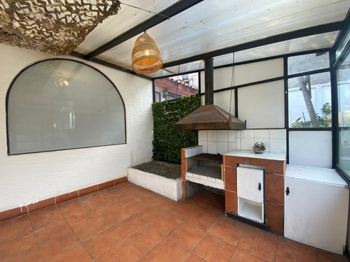 Arriendo Casa NO 5D en suite Walk-in cl&oacute;set 4B 2E 1B Montemar - Conc&oacute;n