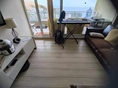 Venta Departamento 2D 2B 1E 1B Costas de Montemar - Conc&oacute;n
