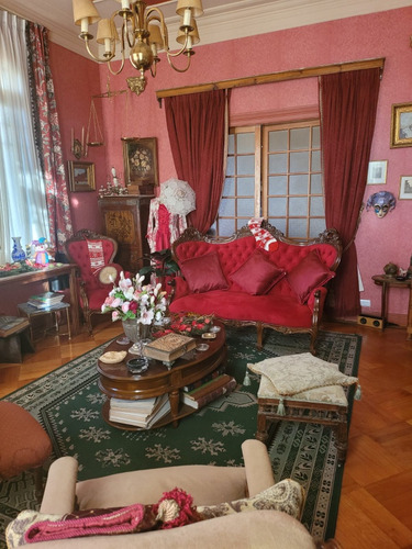 Venta Casa 10D 10B 1E Agua Santa - Vi&ntilde;a Del Mar