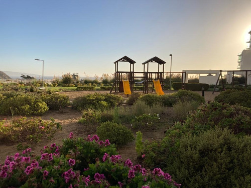 Venta Departamento NP 3D en suite 2B 1E 1B Costas de Montemar - Conc&oacute;n