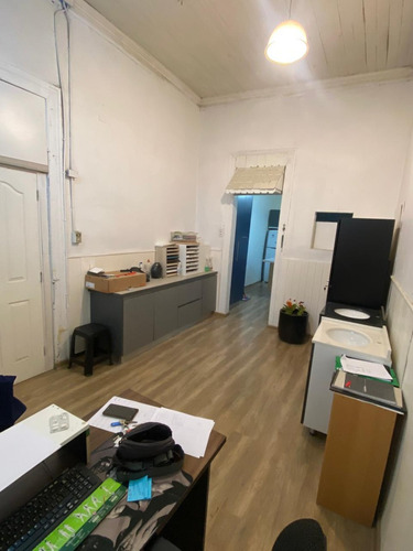 Apto Como Taller, Bodega, Local Comercial, Academia De Baile