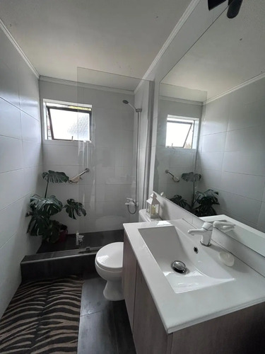 Arriendo Casa NO 3D en suite 2B 1E 1B Los Romeros - Los Manantiales - Conc&oacute;n