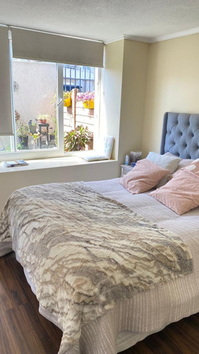 Arriendo Departamento 2D en suite 2B 1E Los Romeros - Los Manantiales - Conc&oacute;n