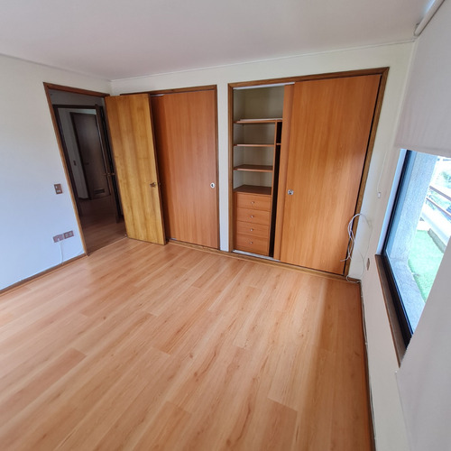 Arriendo Departamento NO 4D en suite 3B 2E 1B 108m2 Libertad - Vi&ntilde;a Del Mar