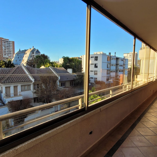 Venta Departamento N 3D en suite 3B 1E 2B Libertad - Vi&ntilde;a Del Mar