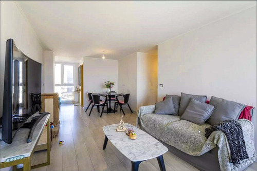 Venta Departamento SP 2D Walk-in cl&oacute;set 2B 2E 1B Re&ntilde;aca - Vi&ntilde;a Del Mar