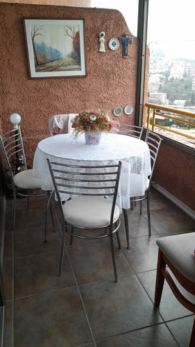 Venta Departamento NP 2D en suite 2B 1E 1B Re&ntilde;aca - Vi&ntilde;a Del Mar