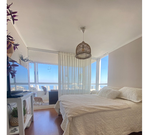 Venta Departamento NP 3D 3B 1E 1B Montemar - Conc&oacute;n