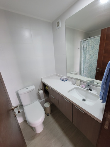 Arriendo Departamento 2D Re&ntilde;aca - Vi&ntilde;a Del Mar