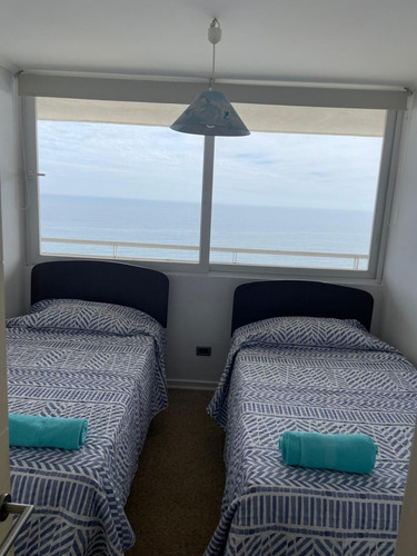 Venta Departamento P 2D 2B 1E 1B Re&ntilde;aca - Vi&ntilde;a Del Mar