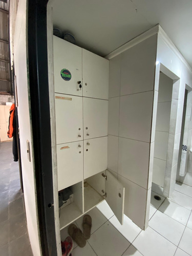 Se Arrienda Galp&oacute;n Industrial Con Patente 