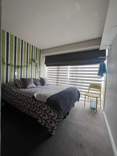 Venta Departamento 3D 2B 1E Recreo - Vi&ntilde;a Del Mar