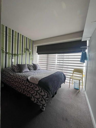 Venta Departamento 3D 2B 1E Recreo - Vi&ntilde;a Del Mar