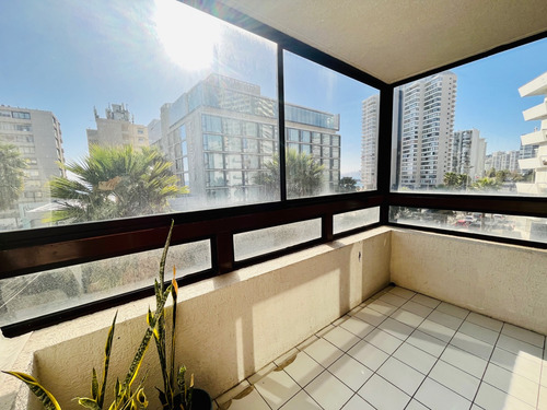 Venta Departamento P 2D 2B 1B Libertad - Vi&ntilde;a Del Mar