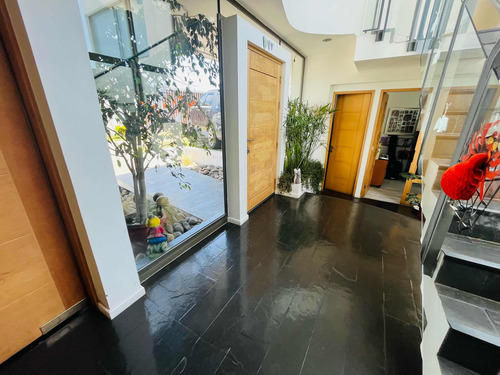 Venta Casa 4D 3B 3E Montemar - Conc&oacute;n