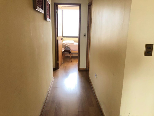 Venta Departamento 4D 3B 1E Libertad - Vi&ntilde;a Del Mar