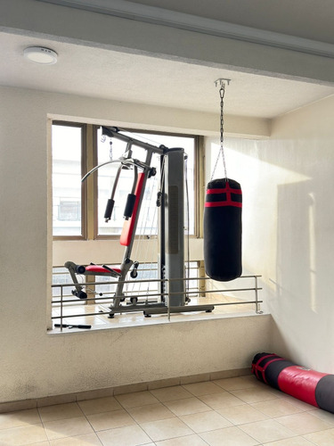 Venta Departamento 2D 1B 5E Centro de Vi&ntilde;a del Mar - Vi&ntilde;a Del Mar