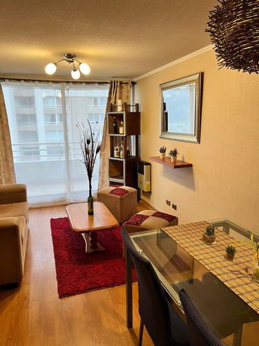 Arriendo Departamento NO 2D en suite 2B Centro de Vi&ntilde;a del Mar - Vi&ntilde;a Del Mar