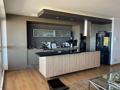 Arriendo Departamento NOSP 3D 2B 2E 1B Re&ntilde;aca - Vi&ntilde;a Del Mar