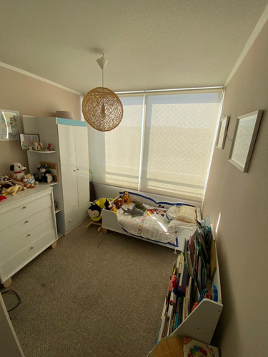 Venta Departamento NP 3D Walk-in cl&oacute;set 2B 1E 1B Re&ntilde;aca - Vi&ntilde;a Del Mar