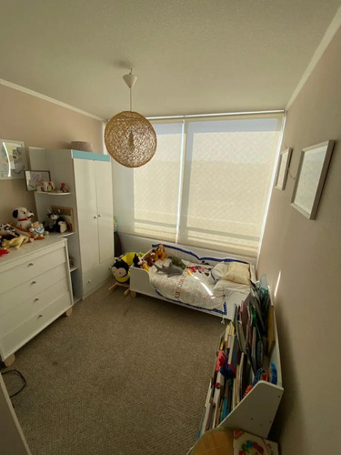 Venta Departamento NP 3D Walk-in cl&oacute;set 2B 1E 1B Re&ntilde;aca - Vi&ntilde;a Del Mar