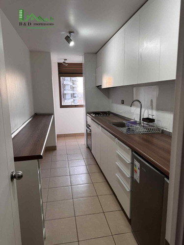 Arriendo Departamento 3D 2B 1E  - Vi&ntilde;a Del Mar