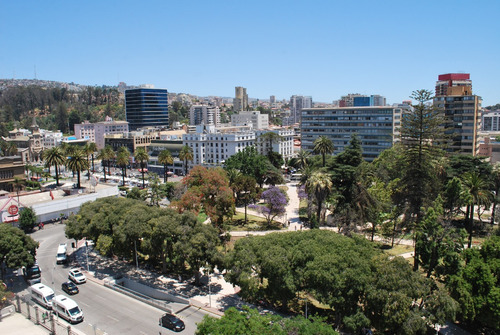 Venta Departamento NP 2D 2B 1E Centro de Vi&ntilde;a del Mar - Vi&ntilde;a Del Mar