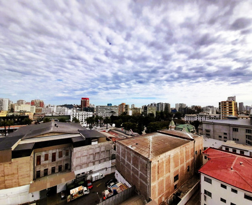 Venta Departamento P 2D en suite 2B 1E 1B Centro de Vi&ntilde;a del Mar - Vi&ntilde;a Del Mar