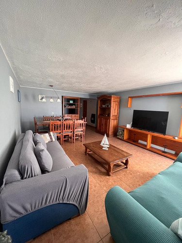 Venta Departamento 4D en suite 4B 2E Re&ntilde;aca - Vi&ntilde;a Del Mar