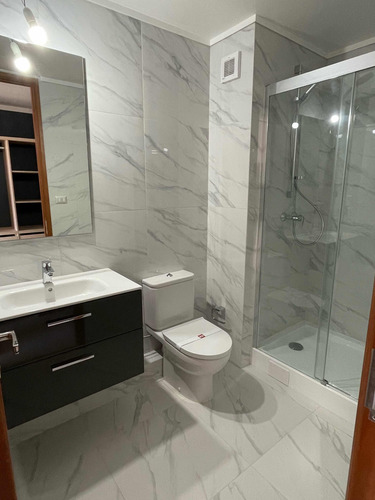 Venta Departamento 2D 2B 1E Re&ntilde;aca - Vi&ntilde;a Del Mar