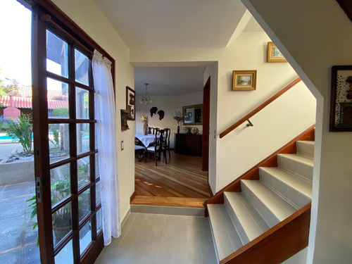 Venta Casa 5D 4B 3E Montemar - Conc&oacute;n