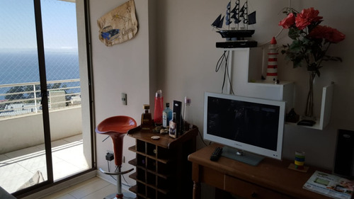 Arriendo Departamento SP 2D 2B 1E 1B Montemar - Conc&oacute;n