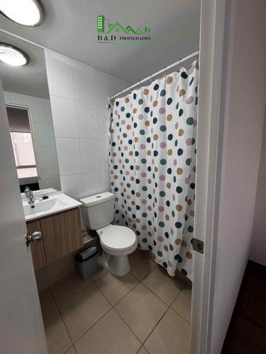 Arriendo Departamento 3D 2B 1E  - Vi&ntilde;a Del Mar