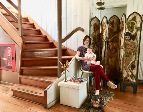 Venta Casa 9D 12B 4E 4B Re&ntilde;aca - Vi&ntilde;a Del Mar