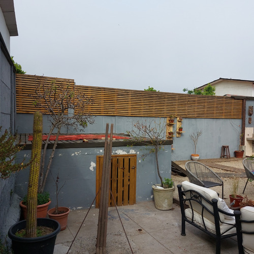 Venta Casa SP 3D en suite Walk-in cl&oacute;set 2B 3E 1B Los Romeros - Los Manantiales - Conc&oacute;n