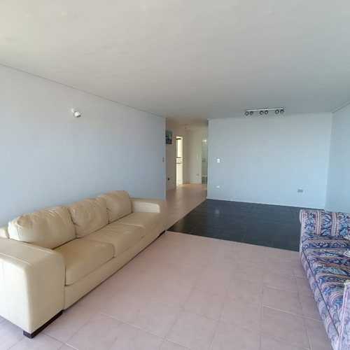 Venta Departamento SP 5D en suite Walk-in cl&oacute;set 3B 1E 1B Recreo - Vi&ntilde;a Del Mar