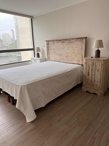 Arriendo Departamento NO 2D en suite 2B 1E Re&ntilde;aca - Vi&ntilde;a Del Mar