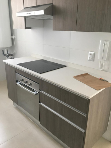 Arriendo Departamento O 2D en suite 2B 1E 1B Costas de Montemar - Conc&oacute;n