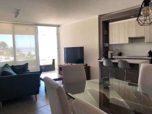 Venta Departamento SP 2D 2B 1E 1B Re&ntilde;aca - Vi&ntilde;a Del Mar