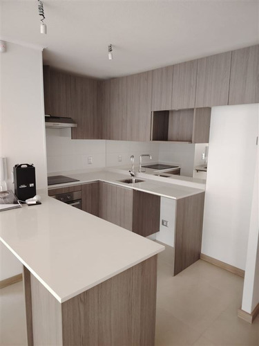 Arriendo Departamento 2D 2B 2E 1B Costas de Montemar - Conc&oacute;n