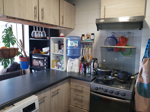 Arriendo Departamento NP 2D 2B 1E 1B Re&ntilde;aca - Vi&ntilde;a Del Mar